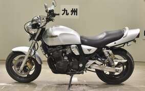 SUZUKI INAZUMA 400 (GSX400) 1999 GK7BA