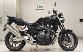 HONDA CB1300SF SUPER FOUR Gen. 3 2014 SC54