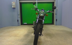 KAWASAKI 250TR 2002 BJ250F