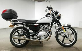 YAMAHA YB125SP PCJL