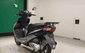 SUZUKI ADDRESS V125 DT11A