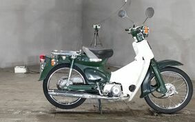 HONDA C50 SUPER CUB AA01