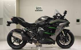 KAWASAKI NINJA H2 SX SE 2020 ZXT02A