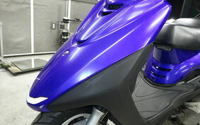 YAMAHA AXIS 125 TREET SE53J