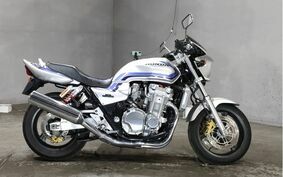 HONDA CB1300SF SUPER FOUR 2000 SC40