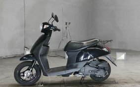 SUZUKI LET's CA4AA