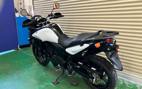 SUZUKI DL650 ( V-Strom 650 ) 2013 VP56A