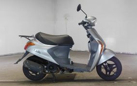 SUZUKI LET's 5 G CA47A