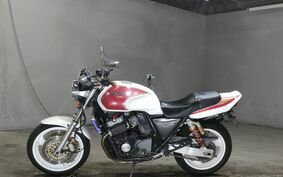 HONDA CB400SF VERSION S 1996 NC31