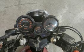 HONDA CBX550F PC04