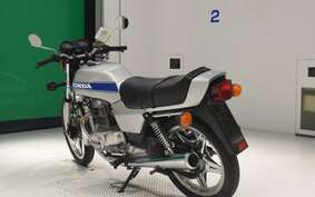 HONDA CB400 N 2024 CB400N