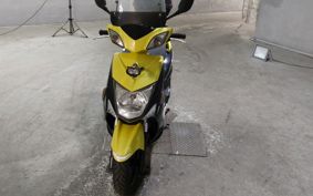 YAMAHA CYGNUS125XSR SE44J