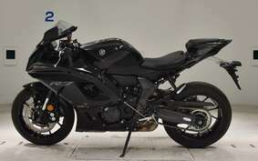 YAMAHA YZF-R7 2022 RM39J