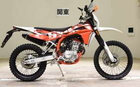 SWM RS125R B201