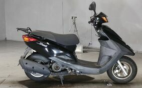 YAMAHA AXIS 125 TREET SE53J