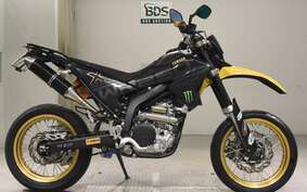 YAMAHA WR250X DG15J