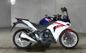 HONDA CBR250R MC41