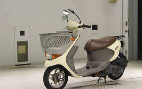 SUZUKI LET's 4 Basket CA43A