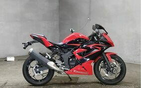 KAWASAKI NINJA 250 SL BX250A