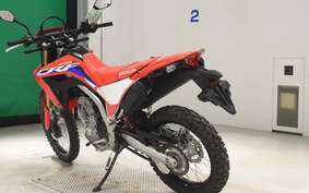 HONDA CRF250L MD47