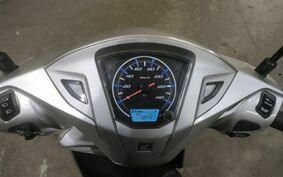 HONDA LEAD 125 JF45