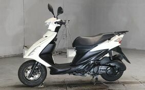 SUZUKI ADDRESS V125 S CF4MA