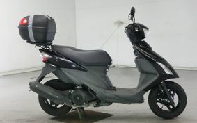 SUZUKI ADDRESS V125 S CF4MA