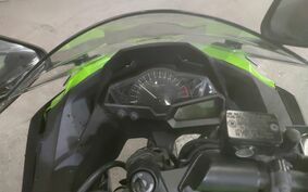 KAWASAKI NINJA 250 EX250L