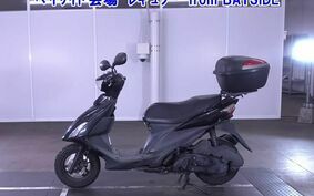 SUZUKI ADDRESS V125 S CF4MA