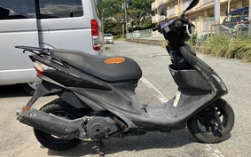 SUZUKI ADDRESS V125 S CF4MA