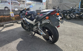 HONDA CBR900RR FIRE BLADE 2002 SC44