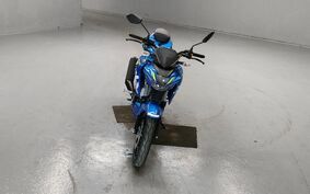 SUZUKI GSX-S125 DL32B