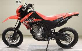 HONDA CRF250M MD38