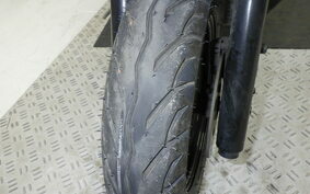 SUZUKI ADDRESS V125 CF4EA