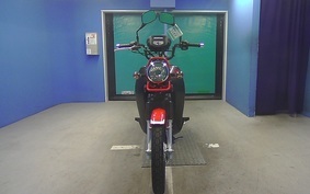 HONDA CROSS CUB 110 JA10