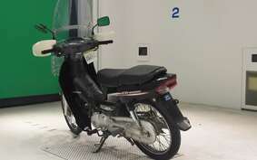 HONDA DREAM 125 ND125M