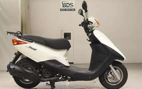 YAMAHA AXIS 125 TREET SE53J