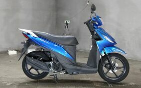 SUZUKI ADDRESS 110 CE47A