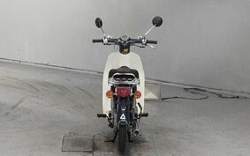 HONDA C70 SUPER CUB C70