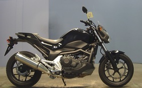 HONDA NC 700 S 2014 RC61