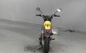 SUZUKI TR50 STREET MAGIC S CA1LB