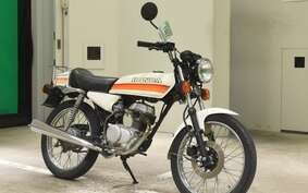 HONDA CB50 S AC02