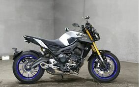 YAMAHA MT-09 SP 2020 RN52J