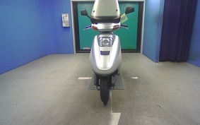 HONDA SPACY 125 Gen. 3 JF04