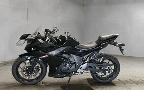 SUZUKI GSX250R DN11A