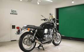 HONDA CB1100 EX ABS 2022 SC65