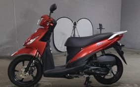 SUZUKI ADDRESS V110 CE47A