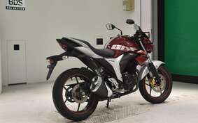 SUZUKI GIXXER 150 NG4BG