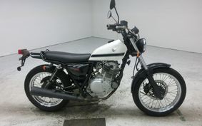 SUZUKI GRASS TRACKER BigBoy NJ4BA