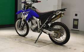 YAMAHA WR250R DG15J